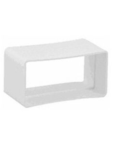 Nedco buisverbinder 110x54mm