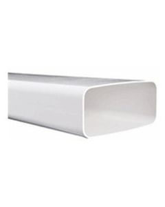 Nedco Eco+ buissstuk 220x90 L=1mtr.