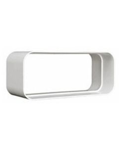 Nedco Eco+ buisverbinder 220x90mm