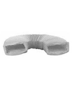 Nedco Eco+ slang 222x89mm Lengte 3 meter