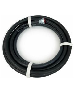Slang 4mtr tbv Lijmdrukvat