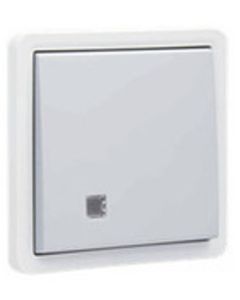 Niko opbouw swd Wissel Schakelaar + LAMP  hydro