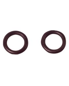 Nefit o-ring 18x3 (set 5 stuks) (17A)