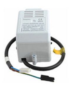 Daalderop 3 Wegklep Losse Motor  ( 4N )