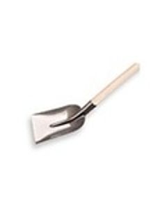 Actie betonschop essen steel 110cm