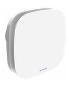 Supra 100HT badkamerventilator met vochtsensor