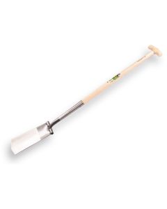 kabelspade ATLAS Diamant opstap Hickory 80cm t-steel