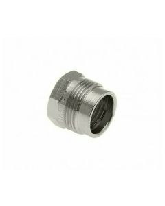 Bonfix GAS verloop M24x1/2" recht