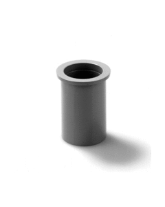 Abs kraagstuk 32mm