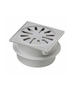 Aquaberg Doucheplug 10x10 50mm onder 4210
