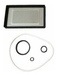 Nefit Pakkingset C Topline I/II HR/HRC 25/30  ( 41a )
