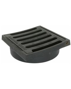 GY straatkop 315mm BS422DR t.b.v. pvc (standaard)