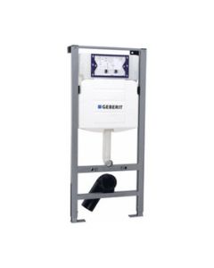 Rapotec pro wc inbouwreservoir Geberit UP320