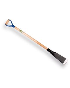 Wortelsteker ATLAS, breedte 9,5 cm met YD steel,