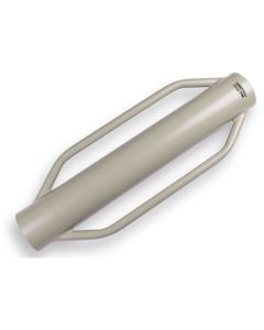 Handhei LABORA, lengte 72 cm, buisdiameter ø 12 cm