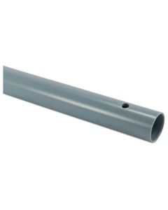 Lgt pvc buis  32mm geb.100cm l = 5.05 (PER ST.!!)