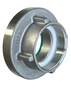 Storz koppeling NA 81x2  1/2" bi