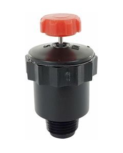 Pensproeier 3/8" WW ROOD( l/min 276 ltr. )