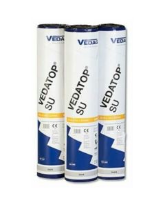 Icopal Vedatop Top Stick  7.5 x1mtr