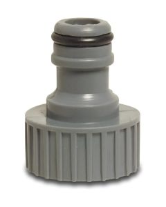 Kraanstuk 1" bi