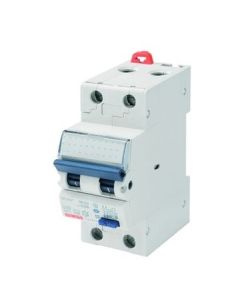 Gewiss aardlekautomaat 1 fase C