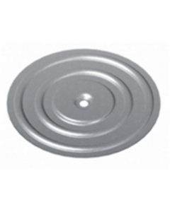Rondellen 70x0,7 gat 5mm 100stuks (p/100st.)