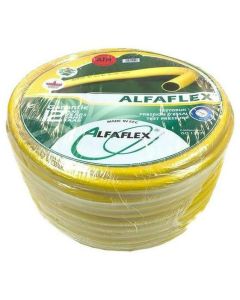 Alfaflex ATH Tuinslang geel