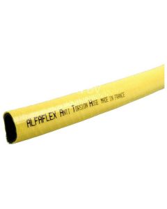 Alfaflex Prof. waterslang 3/4"geel L=25 (p/mtr)
