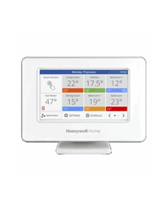 Honeywell Home slimme thermostaat