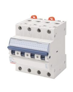 Gewiss automaat 3P+N C