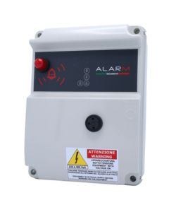 Alarm Kit 230V licht / Geluid