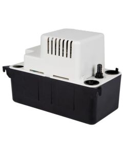 Condenspomp little gaint VCMA-20ST 230V 4,3mtr. 294l/hr.