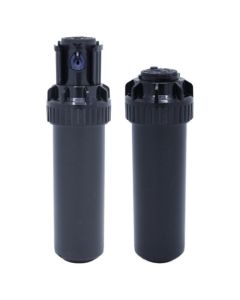 Rainbird 5004 E -10cm  pop-up(ZWART)