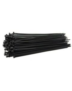 Bundelbandjes 3.6x200 mm per 100st.