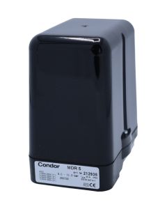 Drukschakelaar Condor MDR 5/8 afgest 5-7 bar