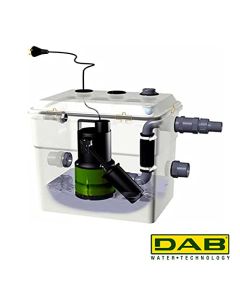 Dab Novabox 30/300