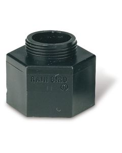 Rainbird PA-8S verloop 1/2" x sproei draad