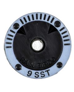 Rainbird 9 SST sproeimond 2.7 x 4.9 mtr. grijs
