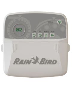 Rainbird RC2 8-stations outdoor beregeningsautomaat WiFi