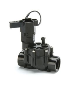 RB 100-DV Magneetklep 1" max 10m3/uur