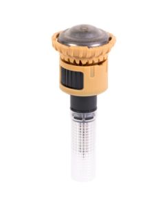 Rainbird R-VAN18 instelbaar 45° 270° 5,6mtr. BRUIN