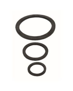 Platte rubber ring 4"