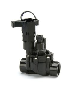 Rb 100-DVF Magneetklep 1" max 10m3/uur
