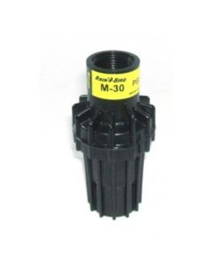 Drukbegrenzer PSI M 50. uitgangsdruk 3,5 bar.