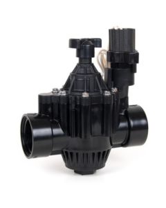 RB 150-PGA Magneetklep 11/2"  max 34m3/uur