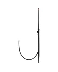 RB Jetspike sproeier + pen 180° Blauw