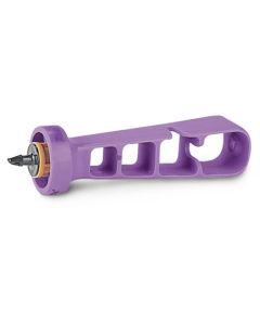 XM Tool t.b.v. insteekplug/druppelaar