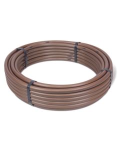 Druppelslang KOPER 3 liter/hr (100mtr.)