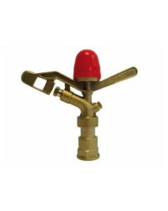 Vyr 33 AF Regensproeier 3/4" bin