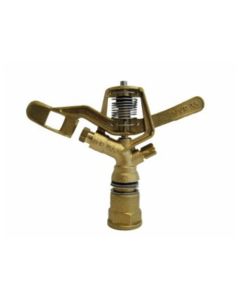 Vyr 35 sectorsproeier 3/4 met nozzles 4.4 + 2.4mm